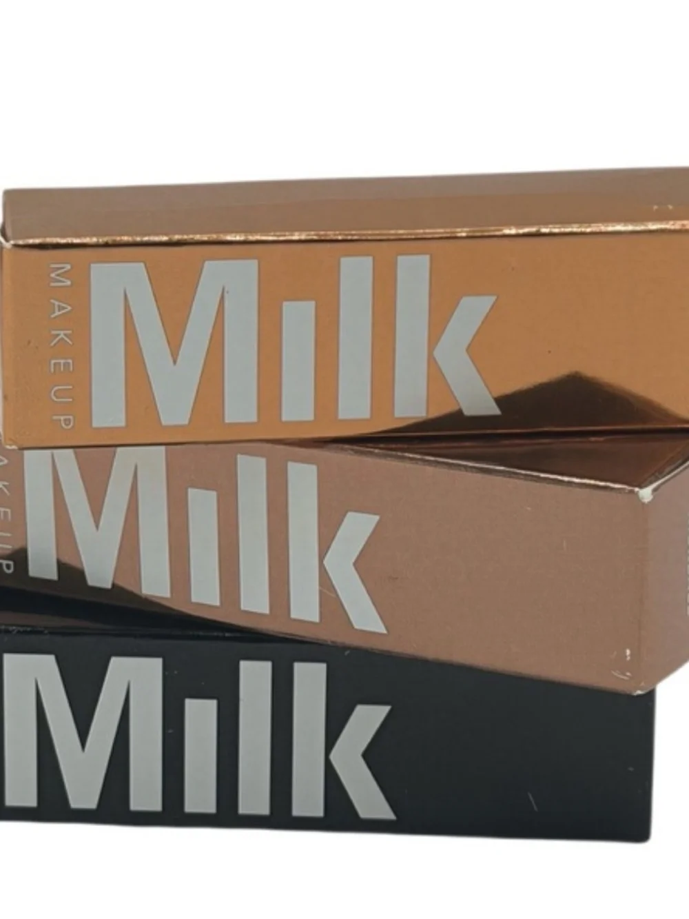 Milk Makeup Eyeshadow Chalk Trio